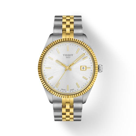 Qasim Watches Tissot 1853 Jubilee Edition